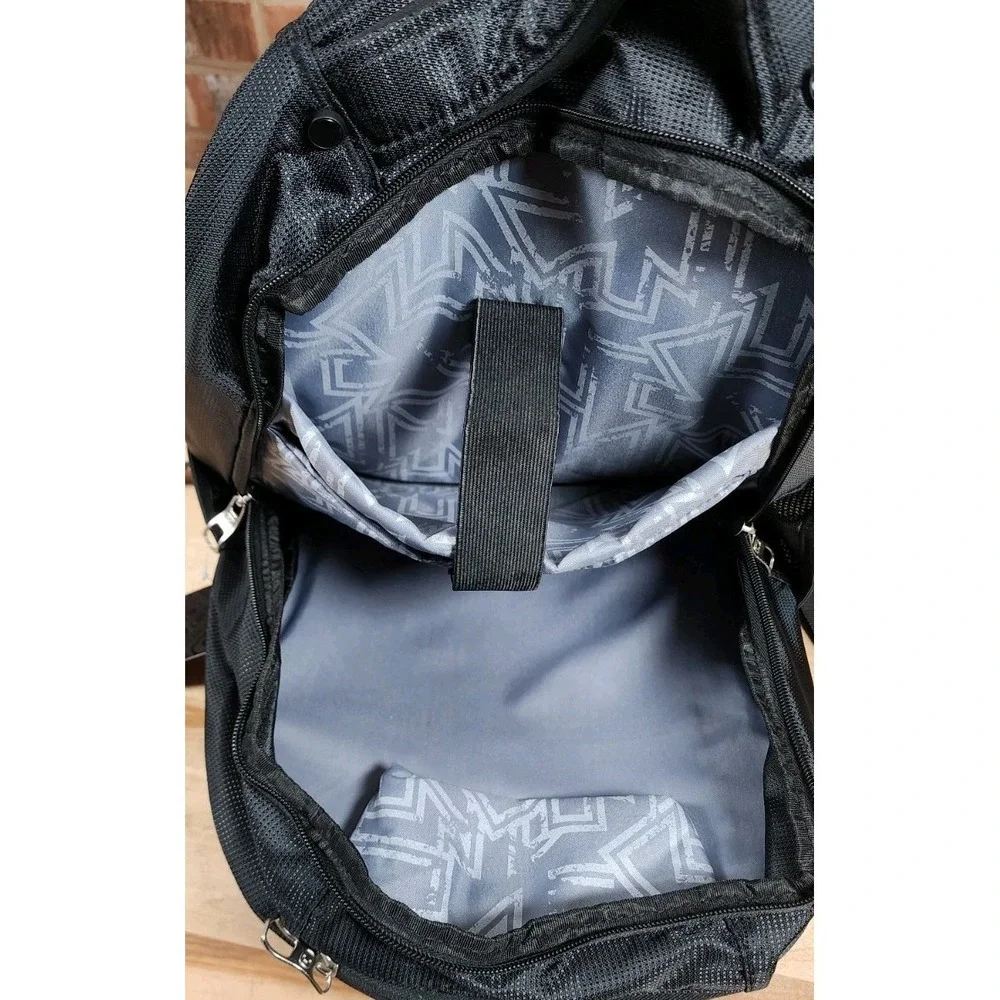 OGIO Bullion Backpack Laptop Tablet Travel Gear Bag Hendrick Auto Dealer Black